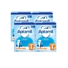 Sữa Aptamil 1+ Hộp 600gr - Sản phẩm tuyệt vời dành cho bé từ 1 tuổi trở lên
