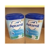 Sữa Aptamil số 2 xách tay chính hãng Đức cho bé từ 6 - 9 tháng tuổi