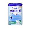 Sữa Aptamil số 3 Đức Hộp 800g dành cho trẻ từ 10-12 Tháng