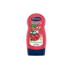 Sữa tắm gội trẻ em Bubchen 2in1 hồng