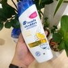 Dầu gội trị gầu Head&Shoulders Citrus Fresh 300ml