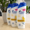 Dầu gội trị gầu Head&Shoulders Citrus Fresh 300ml