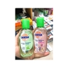 Gel rửa tay Sagrotan Đức 50ml
