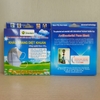 Khẩu trang kháng khuẩn Nano TiO2 của PG Greentech