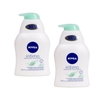 Dung dịch vệ sinh phụ nữ Nivea Intimo Mild Fresh 250ml Đức