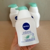 Dung dịch vệ sinh phụ nữ Nivea Intimo Mild Fresh 250ml Đức