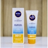 Kem chống nắng Nivea Sun UV Antiage SPF 50