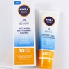 Kem chống nắng Nivea Sun UV Antiage SPF 50