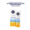 Kem chống nắng Nivea Sun UV Antiage SPF 50