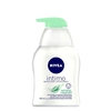 Dung dịch vệ sinh phụ nữ Nivea Intimo Mild Fresh 250ml Đức