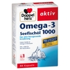 Dầu cá Doppelherz Omega 3 Seefischol 1000, 80 Viên