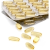 Dầu cá Doppelherz Omega 3 Seefischol 1000, 80 Viên