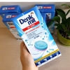 Viên tẩy lồng máy giặt Denkmit hộp 60 viên