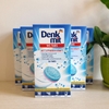 Viên tẩy lồng máy giặt Denkmit hộp 60 viên