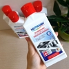 Dung dịch làm sạch kính ceramic và inox Heitmann 250ml