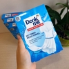 Giấy tẩy trắng quần áo Denkmit 20 miếng