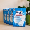 Giấy tẩy trắng quần áo Denkmit 20 miếng