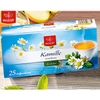 Trà hoa cúc Kamille Westciff 25 gói