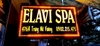 Hộp đèn ELAVI SPA