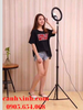 Đèn livestream size 26cm