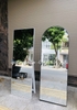 Gương nịnh tràn viền 1m8x80