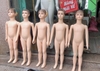 Manocanh trẻ em màu da - size 90cm
