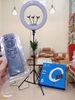 Đèn livestream 54cm