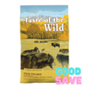 Taste of the Wild High Prairie Adult 12.2kg cho chó trưởng thành
