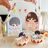 Combo 2 set giấy - bé GÁI cài bông hoa hồng trên đầu + quyển sách hồng.