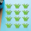 Set 60 cây cỏ giấy SX.