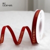 Ruybang LOVE IS ETERNAL nhỏ (1cm x 35m)-ĐỎ ĐÔ.