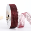 Ruy Băng Voan Cứng 2,8cm x 20m