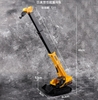 Xe cẩu siêu cấp (trục thẳng) (SIZE TO).