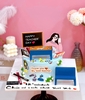 Combo 2 set giấy cô giáo-bảng -bút chì (20-11).