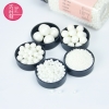 BIDUONG - Bi mix size trắng ngọc trai (túi 100gam)