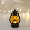 Đèn nhựa HALLOWEEN.