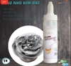 Xịt Nhũ Kim Bạc.