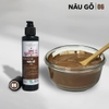 MÀU NÂU GỖ ĐỒNG TIẾN