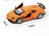 Xe Lamboghini nhựa-CAM.