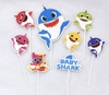CAM-Thẻ cắm baby shark mẫu mới (CT).