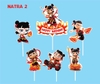 10 set giấy Na tra  (HD).