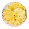 Dứa sấy khô (túi 0,5kg).