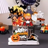 Combo 2 set giấy - Halloween 2024 (mẫu 1).