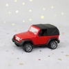 OTO-Xe ô tô  jeep-đỏ (mua 1 tặng 1)