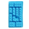 Khuôn silicon - 10 khối lego.