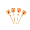 Set 5 bộ gõ mõ nhựa.