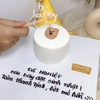Set 5 bộ gõ mõ nhựa.