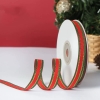 Ruybang noel-sọc xanh đỏ (1cm x 25m).