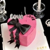 Vỉ nến LOVE-BẠC.