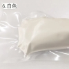 1 kg đất nặn - MÀU TRẮNG (đanh, mịn và nặng giống gum đường).